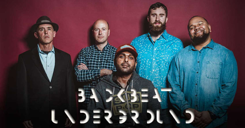 Backbeat Underground 2020