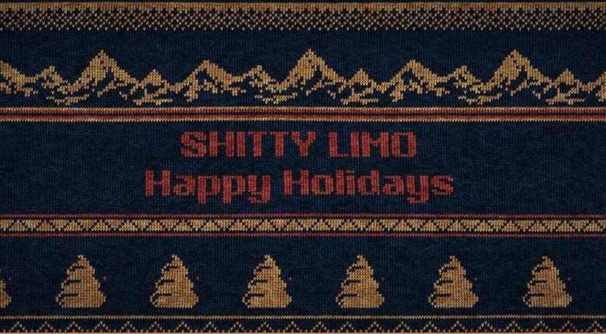 Brendan Bayliss Jake Cinninger Holiday Show Livestream Special