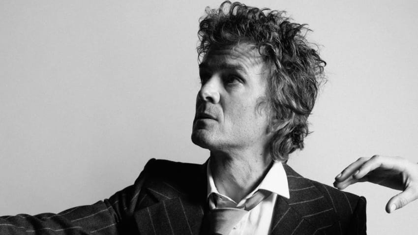 Brendan Benson live at Paste Studio on the Road: Nashville