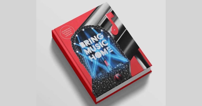Bring Music Home Book