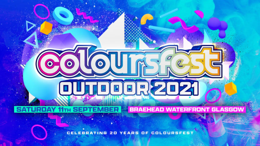 Coloursfest