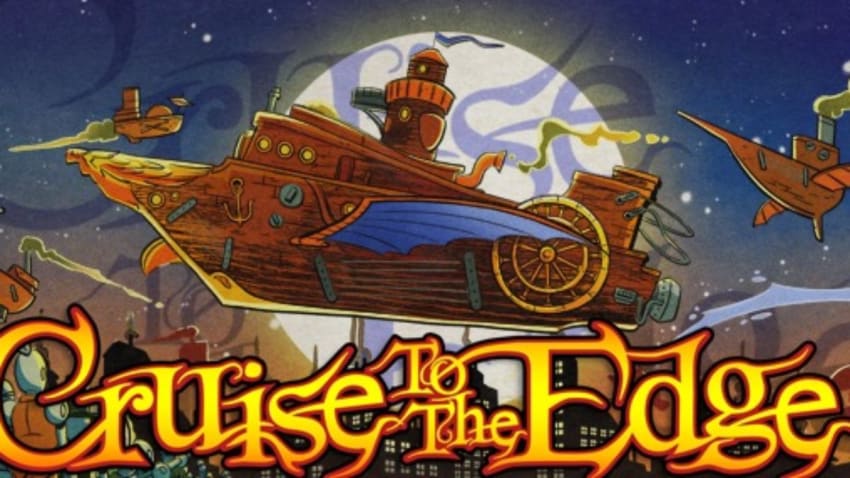 Cruise To The Edge
