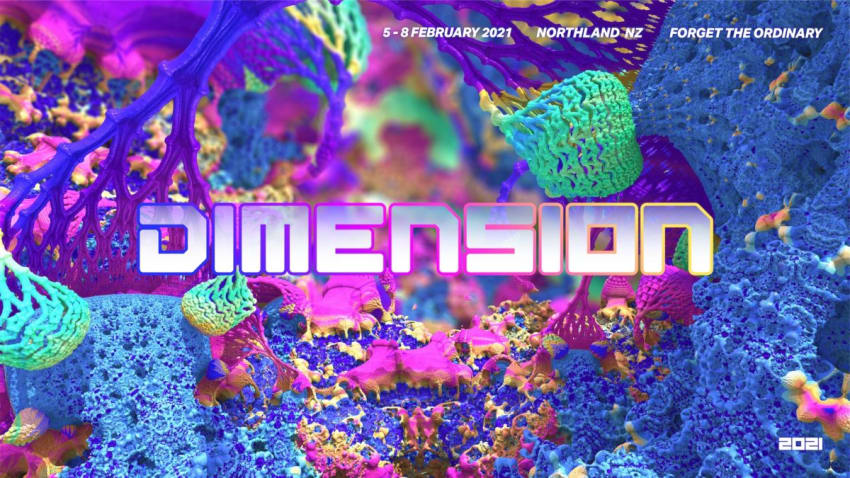Dimension Festival