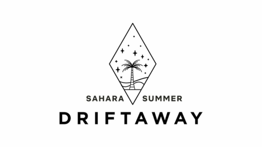 Driftaway Sahara
