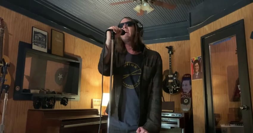 Drive By Truckers The KKK Took My Baby Away