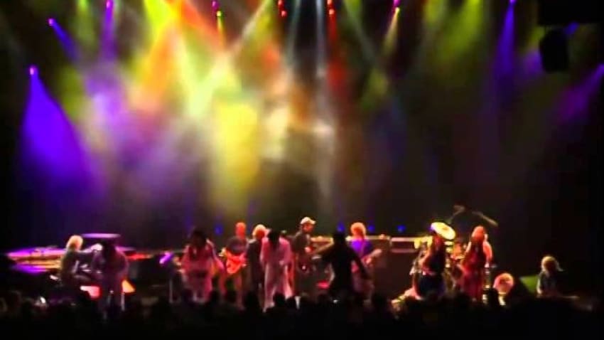 E.02 | 1996.12.06 - Suzy Greenberg