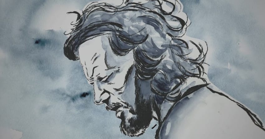 Eddie Vedder Matter Of time