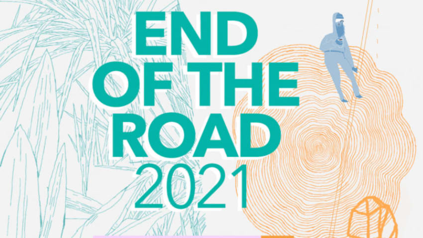 End Of The Road Festival