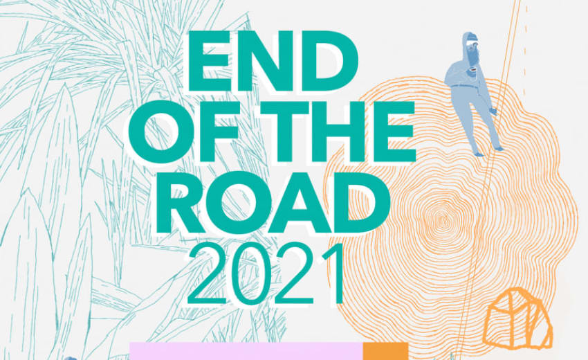 End of the Road Featured