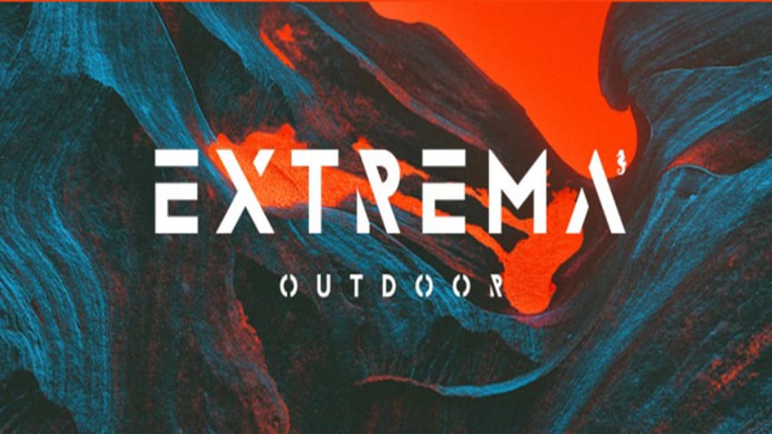 Extrema Outdoor Belgium
