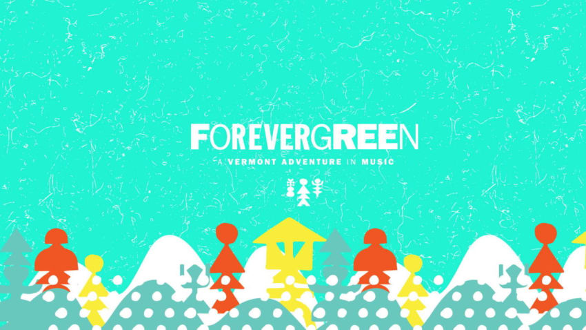 Forevergreen Updated Featured