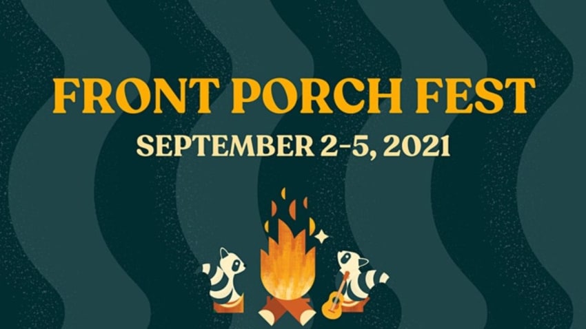 Front Porch Fest