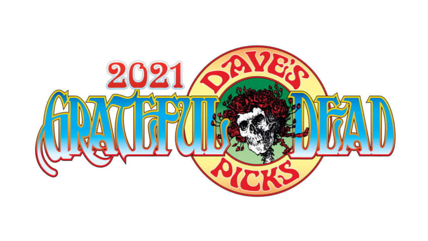 Grateful Dead Selects Philadelphia 1983 Concert For ‘Dave’s Picks Volume 39’