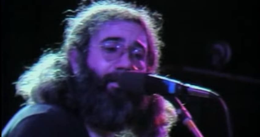 Grateful Dead Row Jimmy Egypt