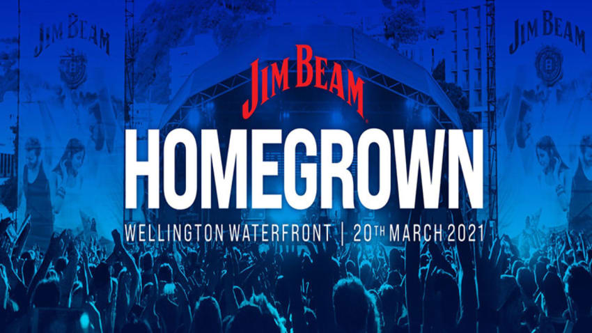 Homegrown