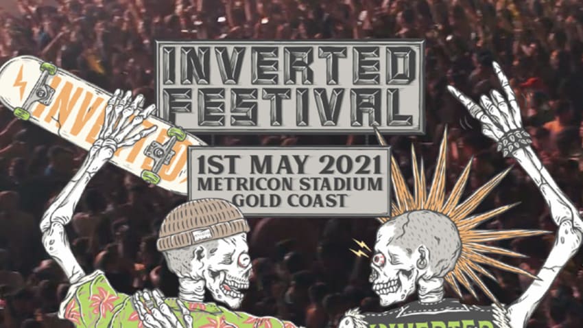 Inverted Festival