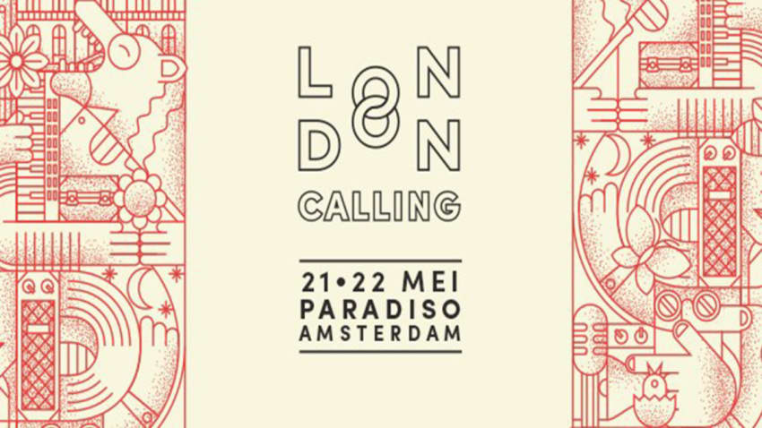 London Calling
