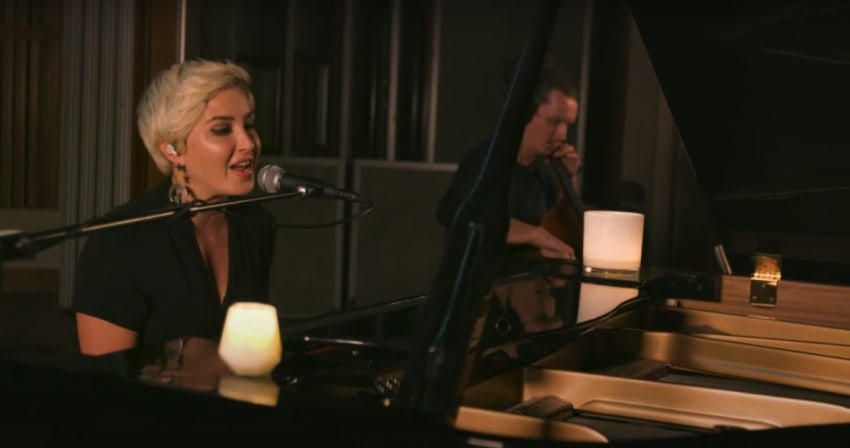 Maggie Rose 20_20 video