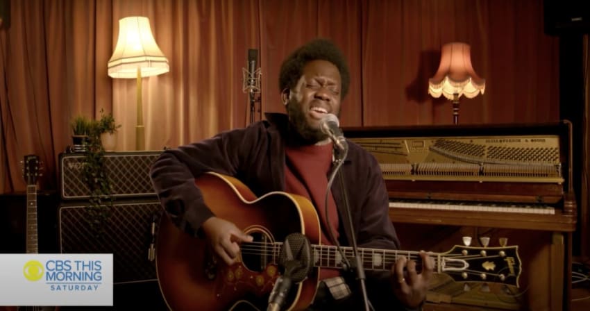 Michael Kiwanuka CBS