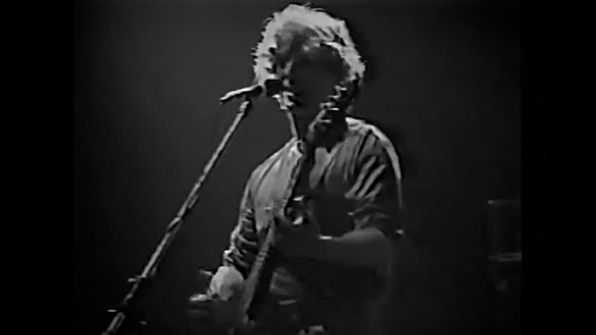 Mike Gordon 1999