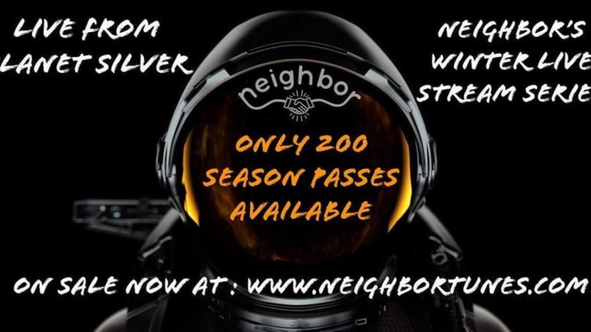 Neighbor Livestream