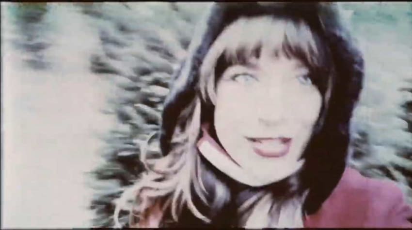 Nicole Atkins Every Single Christmas