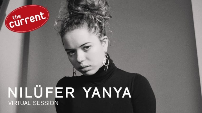 Nilufer Yanya - Virtual Session