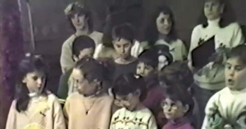 Phish Contact Recording Junta Video