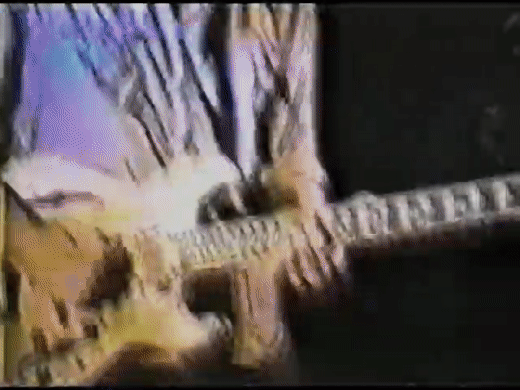 Phish Uncle Pen Dance 1990