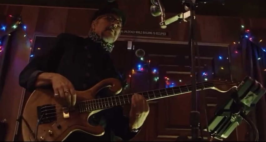 Primus Alive At Pacyderm Station Setlist Livestream Concert