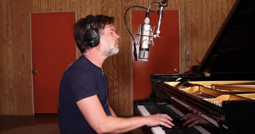 Rufus wainwright KEXP