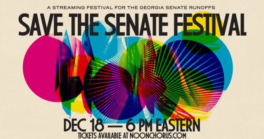 Save The Senate Festival