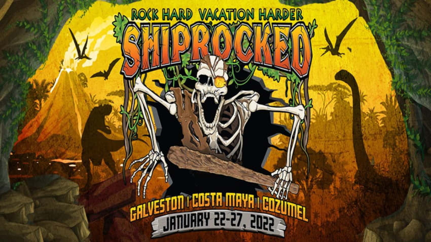 ShipRocked