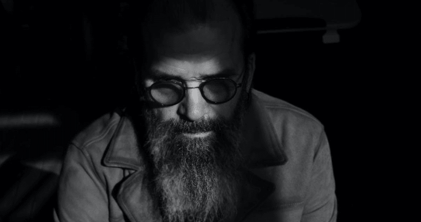 Steve Earle JT press photo
