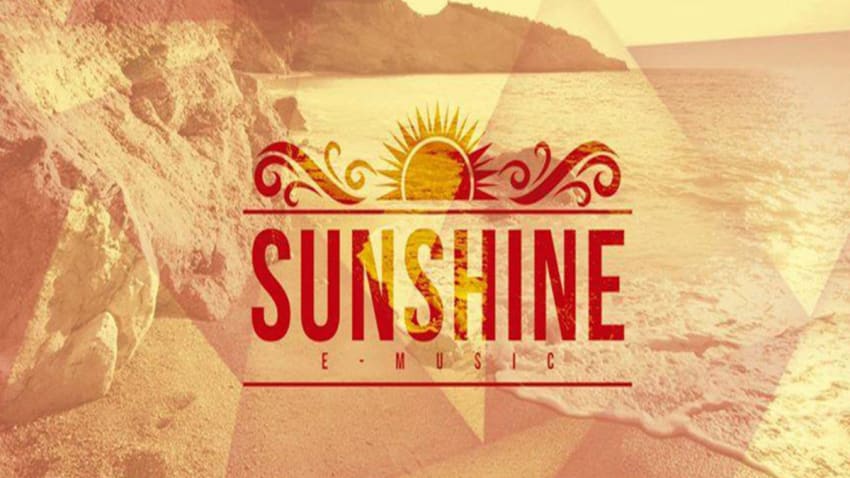 Sunshine E-Music: Winter Edition