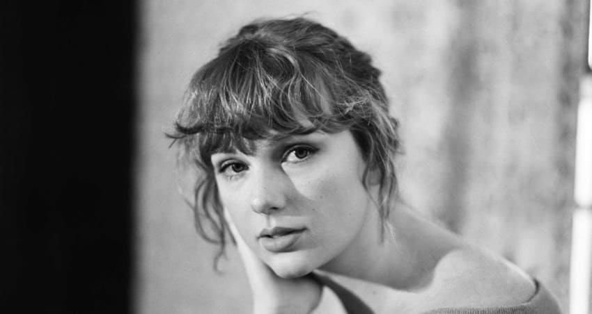 Taylor Swift Press December 2020 1