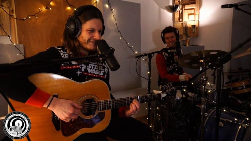 The Wednesday Wind Down - Christmas Special