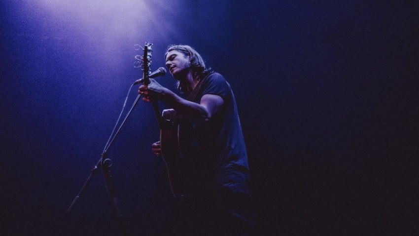 The Wednesday Wind Down