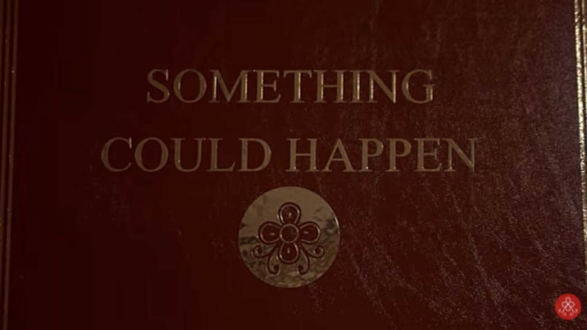 Watch Tom Petty’s ‘Something Could Happen’ Video