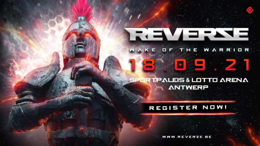 Reverze