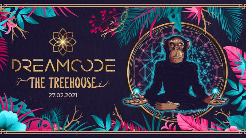 Dreamcode: The Treehouse
