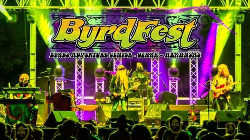 Byrdfest