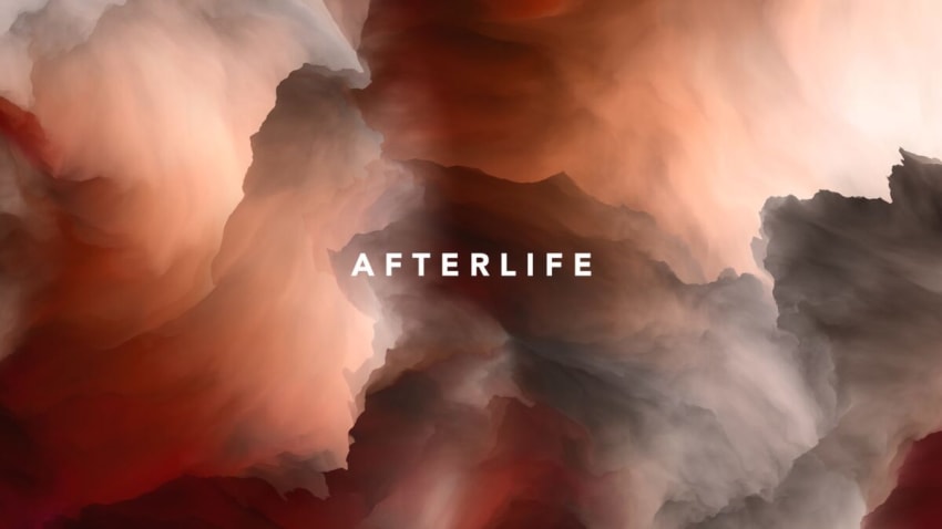 Afterlife Offweek Festival Barcelona