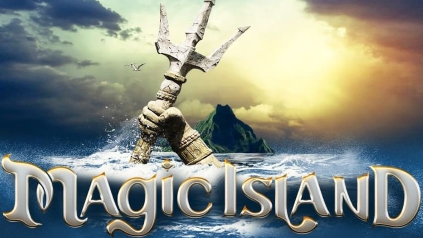 Magic Island