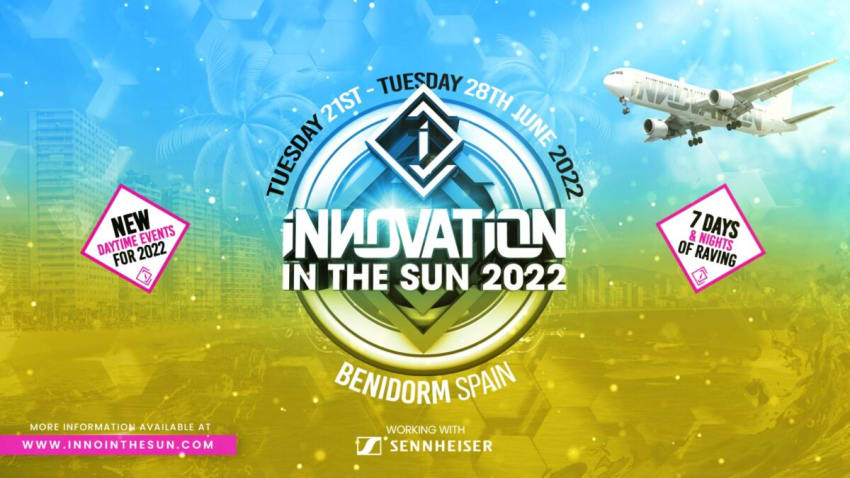 Innovation In The Sun