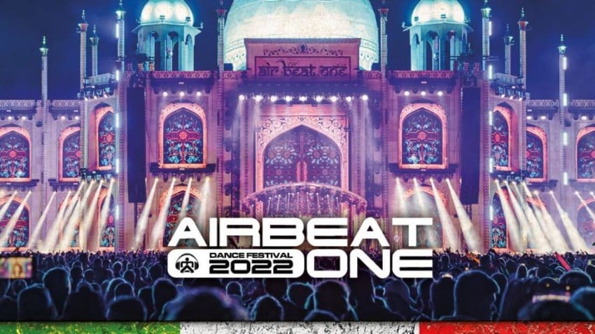 Airbeat One Festival