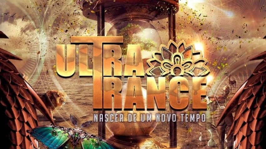 Ultra Trance
