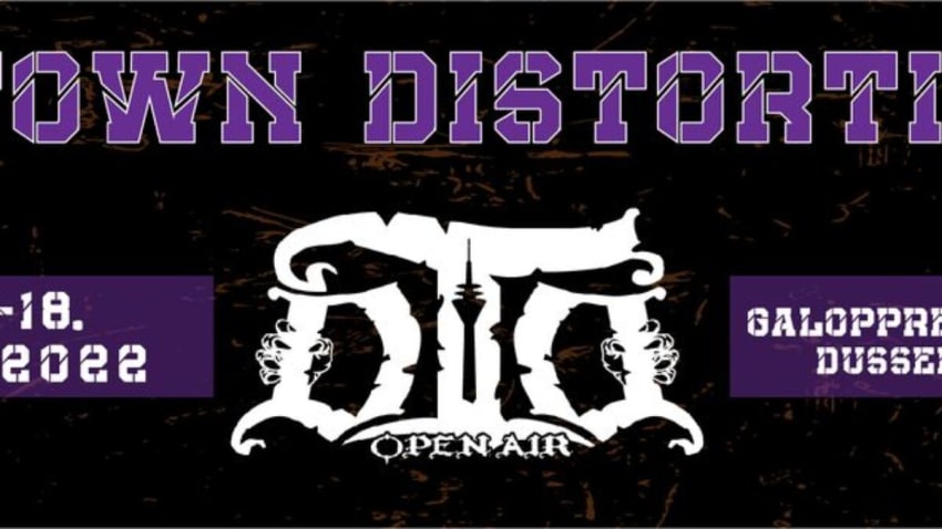 DTD Open Air