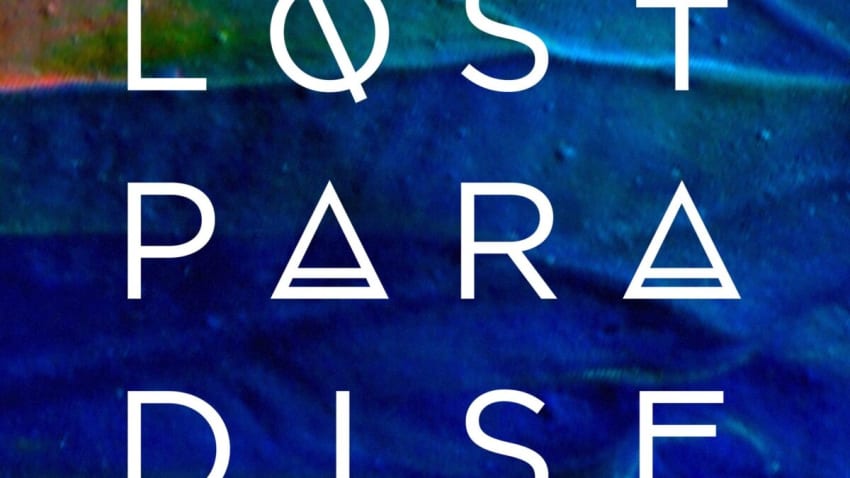Lost Paradise