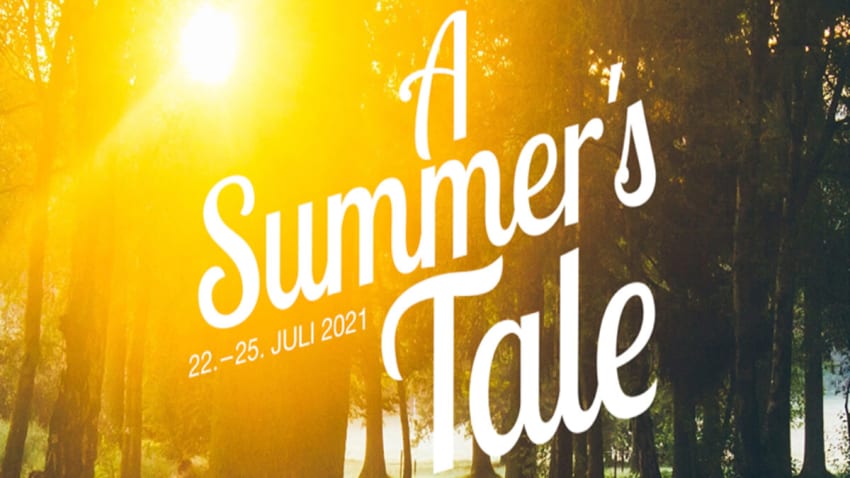 A Summer’s Tale